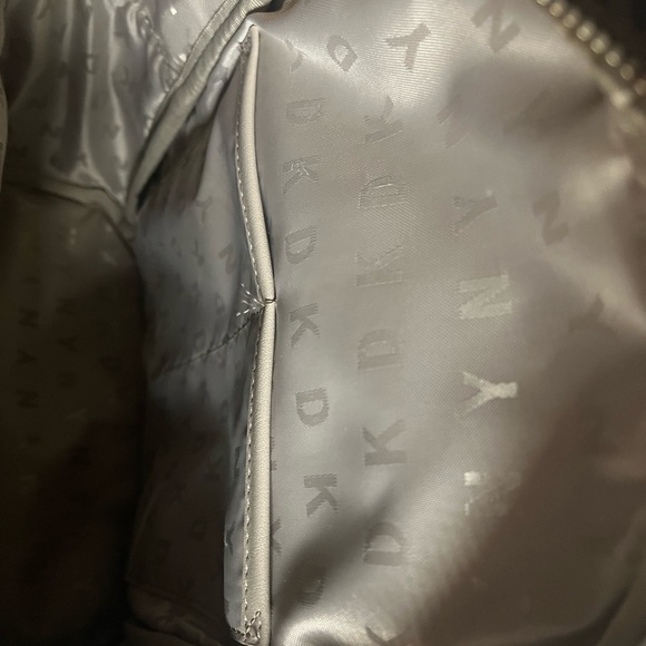 DKNY Backpack - Picture 6 of 7